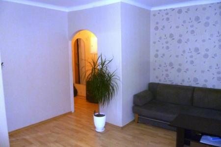 Однокомнатная квартира