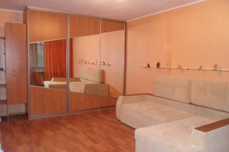 Просторная уютная квартира в абсолютном центре Перми