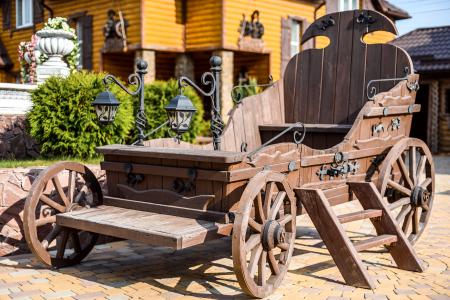 Двухэтажный дом