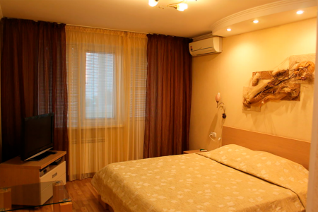 1комнатная квартира после тц Мега, недалеко от Шереметьево