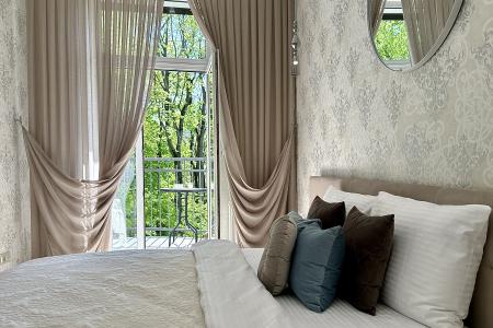 Апартаменты в историческом центре Калининграда