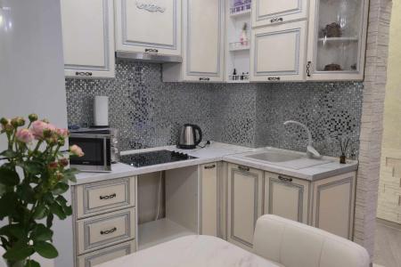 Уютная квартира евро-формата