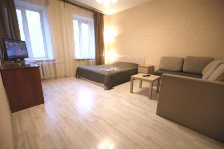 Сдам 1-комнатную квартира на Московском пр. от суток до 6 месяцев