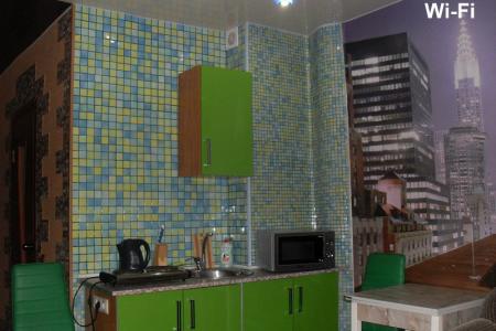 Однокомнатная квартира в центре Серпухова