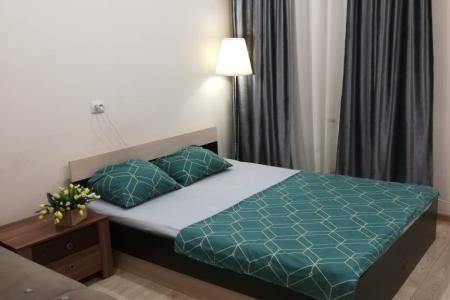 Сдам 1-к квартиру в центре, Курзона Цветник