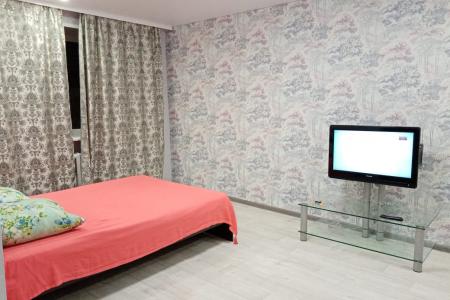 уютная свежая квартира ост.Свободы