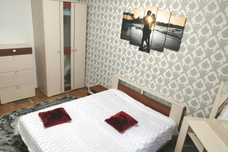 Однокомнатная квартира на сутки в Центре Минска