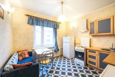 1-к квартира в Санкт-Петербурге