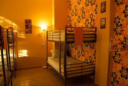 Хостел Йошкин Кот