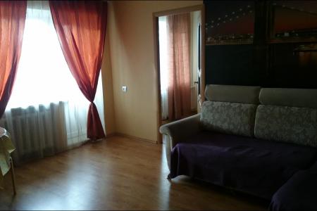 Квартира посуточно в Кстово