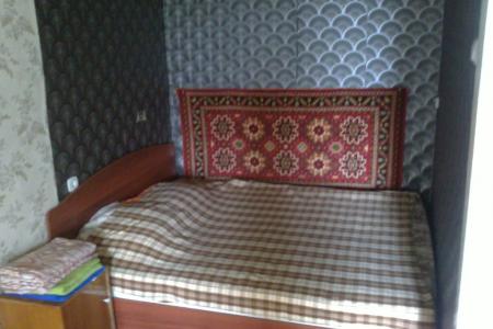 1-комнатная квартира в брагино на часы-сутки 4часа-600