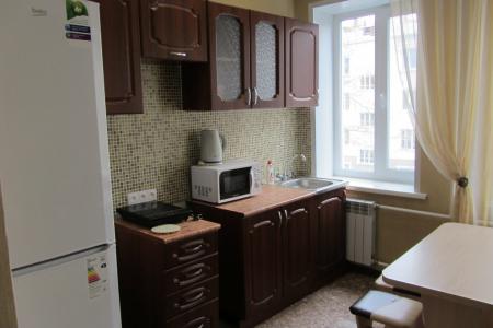 Двухкомнатная квартира в Центальном районе возле Драматического театра