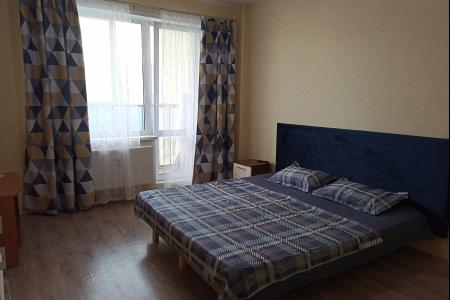 Евро двушка у автовокзала