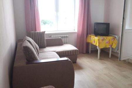 Мы рады предложить Вам свою 1-комнатную квартиру, расположенную по адресу ул. Ключевская д.54в