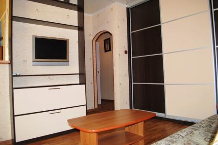 Супер центр, возле ЦУМа, квартира с евро и кондиционером!