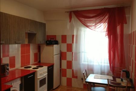 Двухкомнатная квартира. Диагностический центр