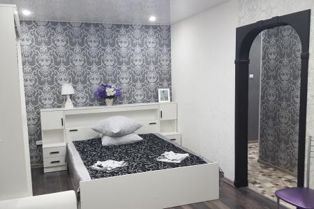 Новая 1-а квартира от собственника Достоевского 21 на часы, сутки....