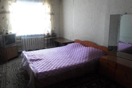 Сдается посуточно 1-комнатная квартира