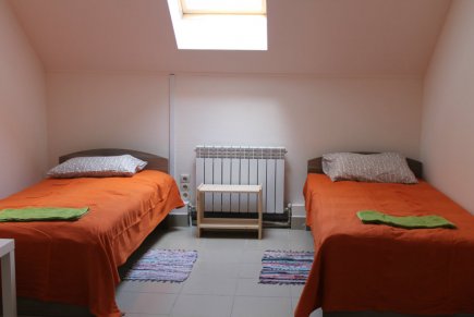 Мини-отель "55"