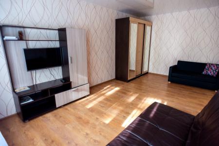 1-комнатная квартира в Центре