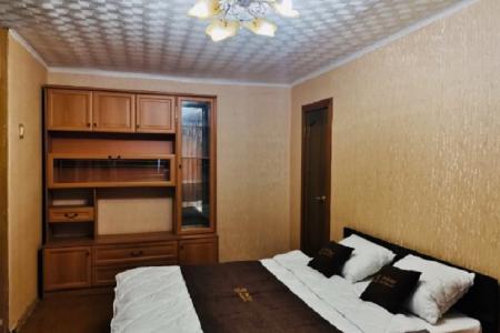 InnDays Свердлова д.44А