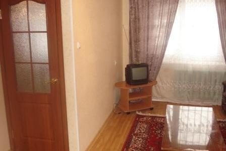 Однокомнаьная квартира в центре города, www.hotels51.ru