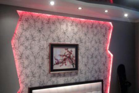 Квартира для приятного проживания гостей нашего города