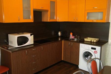 Однокомнатная квартира