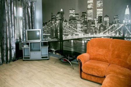 Уютная 1. 5комн. квартира в центре. Возле ЖД-вокзала. Отчетные документы.