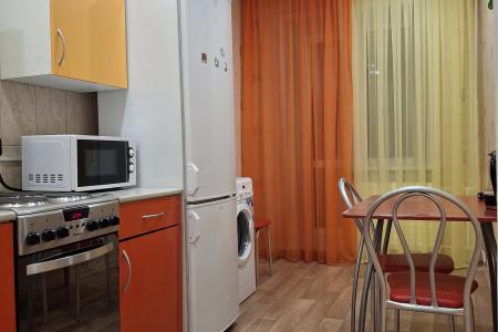 Однокомнатная квартира в центре правобережья