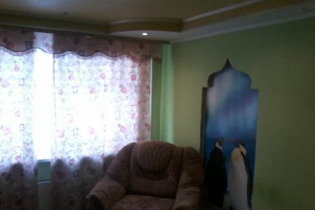 Жилье часы сутки