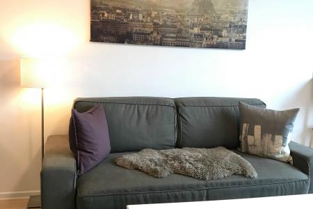 квартира на сутки в центре города