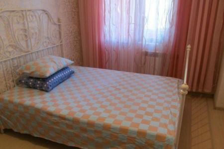 однокомнатная квартира на сутки