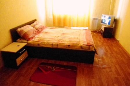 Чистая,уютная квартира