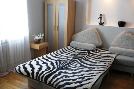 Уютная квартира на сутки и часы