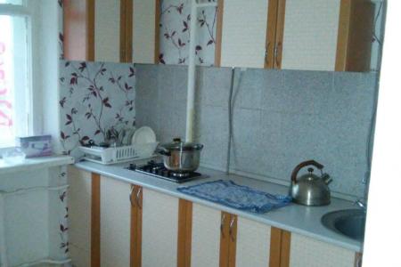 уютная однушка в центре