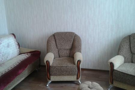 Квартира бизнес-класса