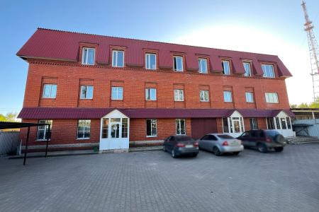 10 и более-к. апартаменты, 190 м², 1/3 эт.