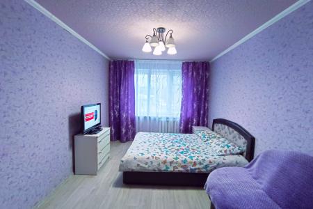 Двухкомнатная рядом с набережной