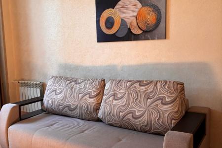 RichHouse посуточная аренда