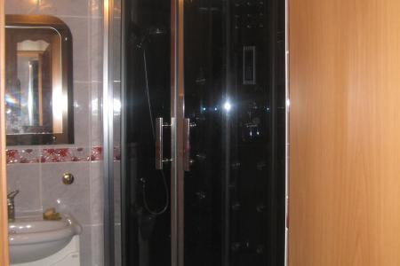 2-комнатная квартира (Европа)