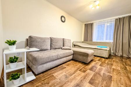 Апартаменты в Центре города