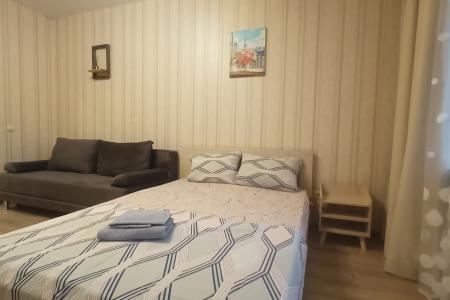 Квартира возле ТРЦ Вояж, Драм. театр.