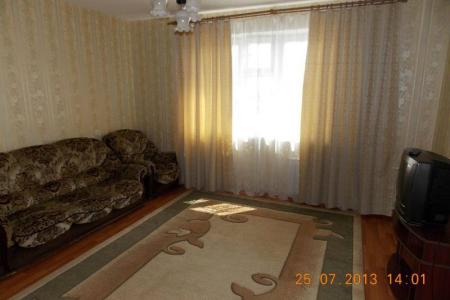 Квартиры на сутки в Кемерово