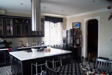 Коттедж в 50 м от моря.