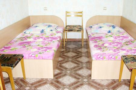 Сдаю 2-х комн. кв-ру по ул. Комп. Воробъевых