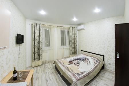 Студия на Лузана