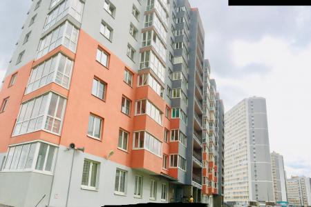 60м. Санкт-Петербург, Кудрово, Строителей 18