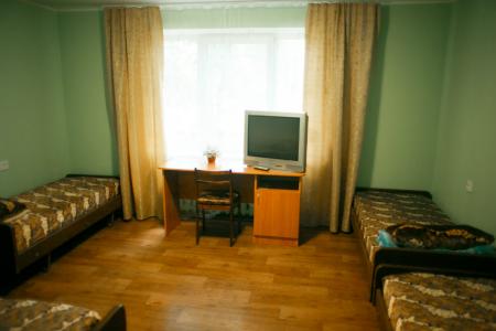 Сдам однокомнатную квартиру посуточно в центре города