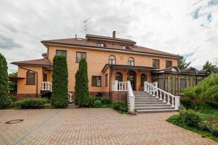 Сдается посуточно коттедж для мероприятий